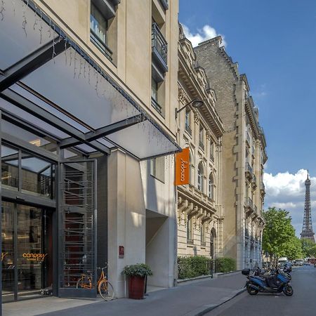 Canopy By Hilton Paris Eiffel Tower エクステリア 写真