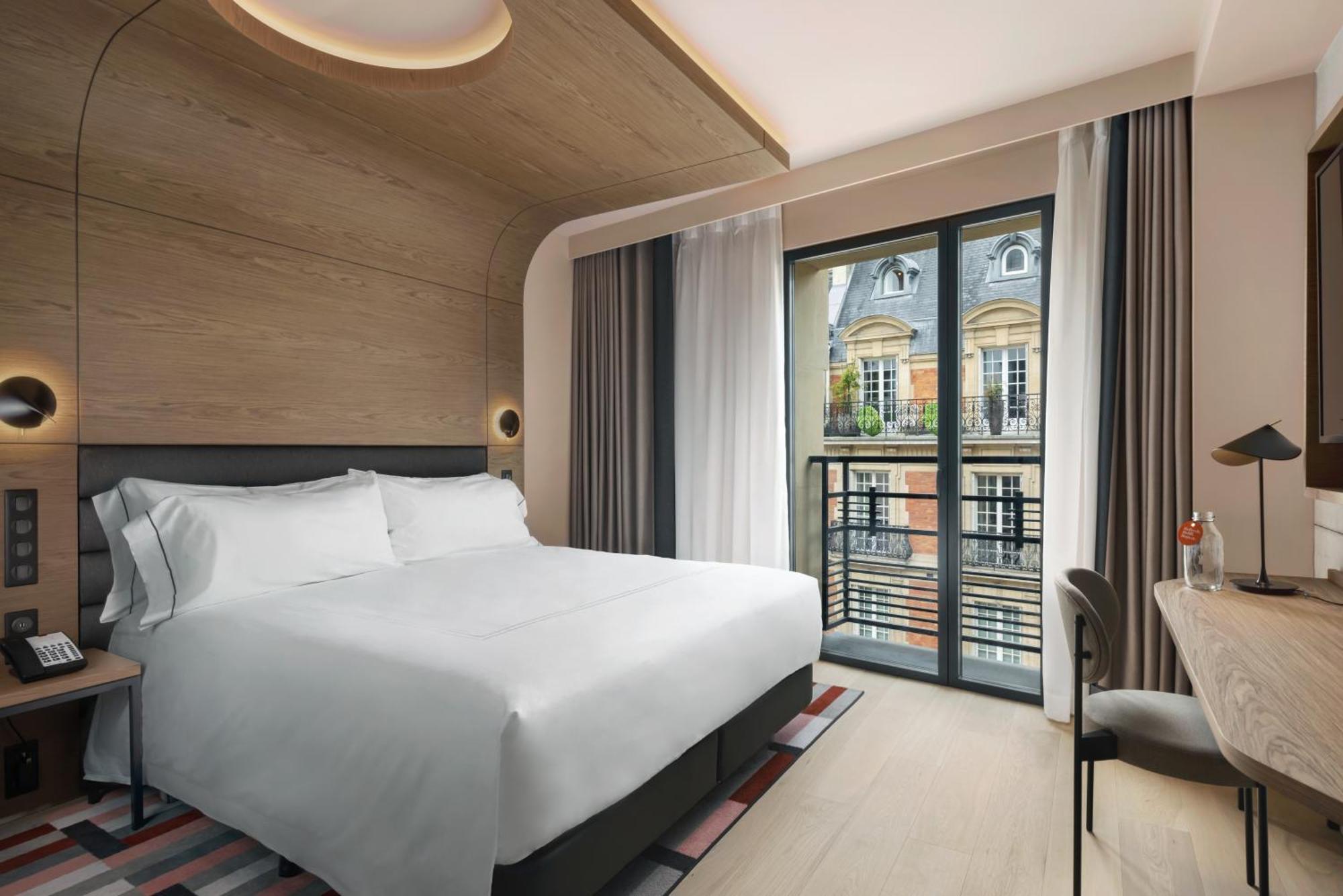 Canopy By Hilton Paris Eiffel Tower エクステリア 写真